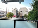 室内からの展望 シティハイツ吉祥寺(216)