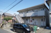 アパルトメント松村
