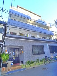 佐藤マンション