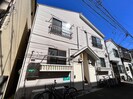 シティフラット西巣鴨の外観