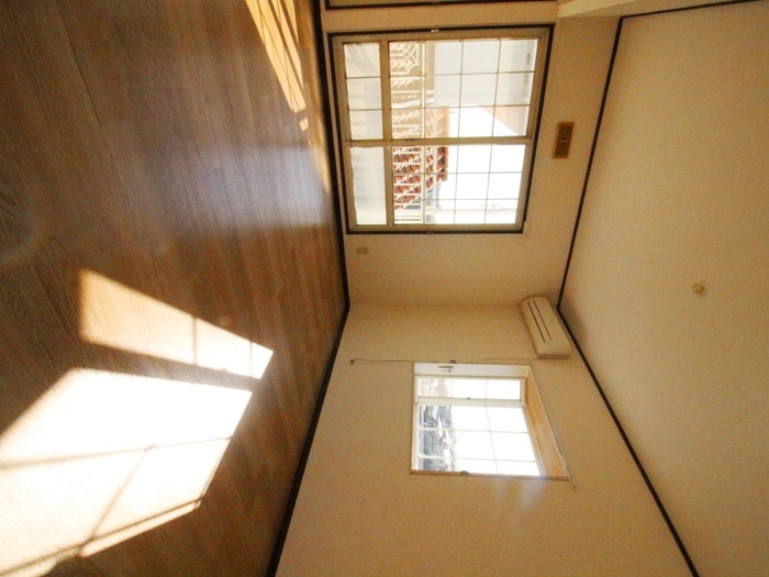 居室 笹野台１丁目戸建