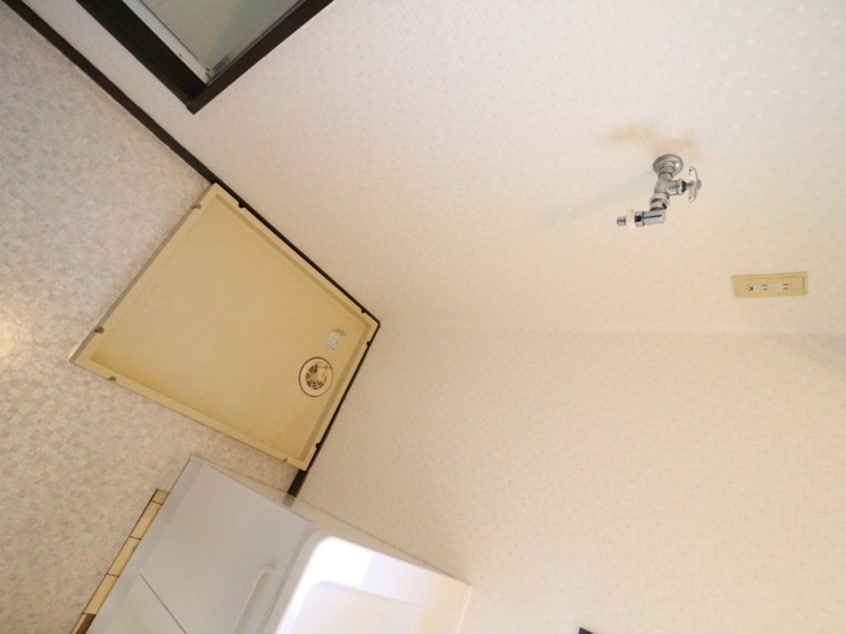 洗濯機置場 笹野台１丁目戸建