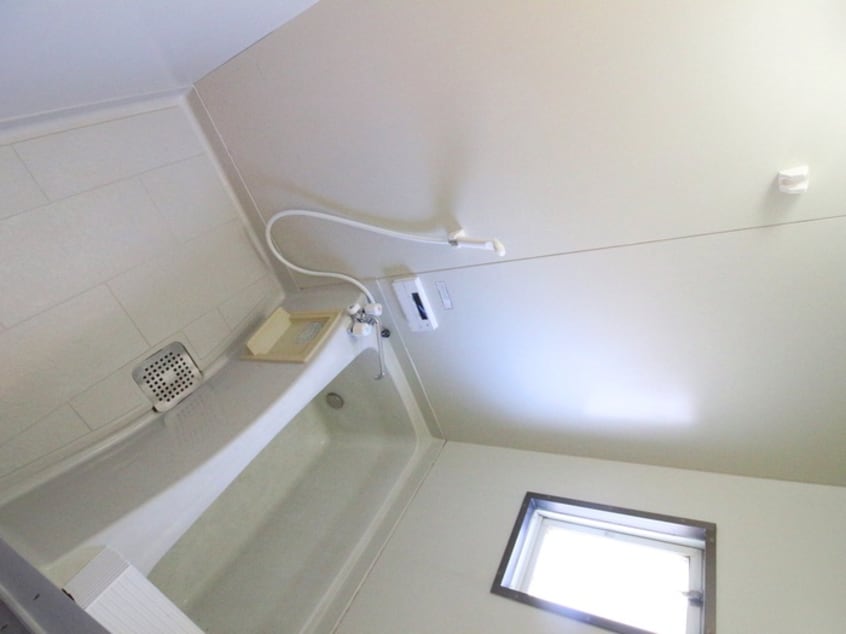 バス／シャワールーム等 笹野台１丁目戸建
