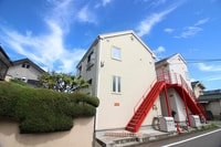 ラ・シャンス北里