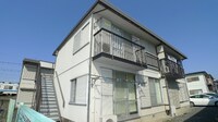 フラット南Ｂ棟