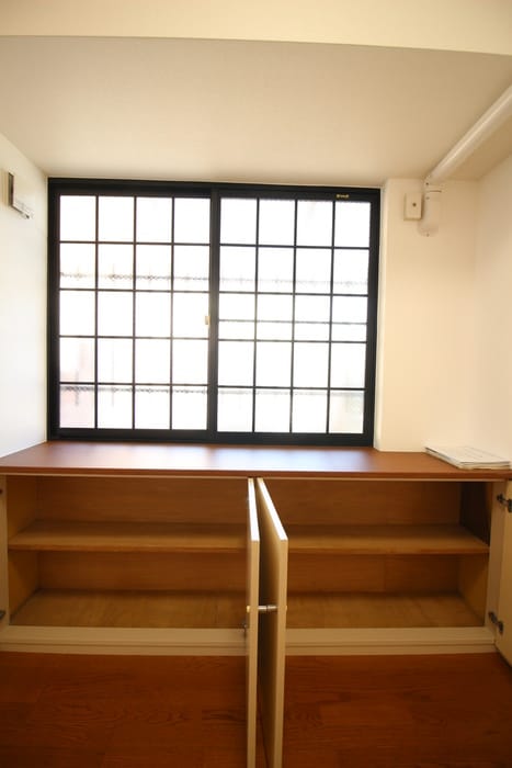 収納 メゾン中和泉