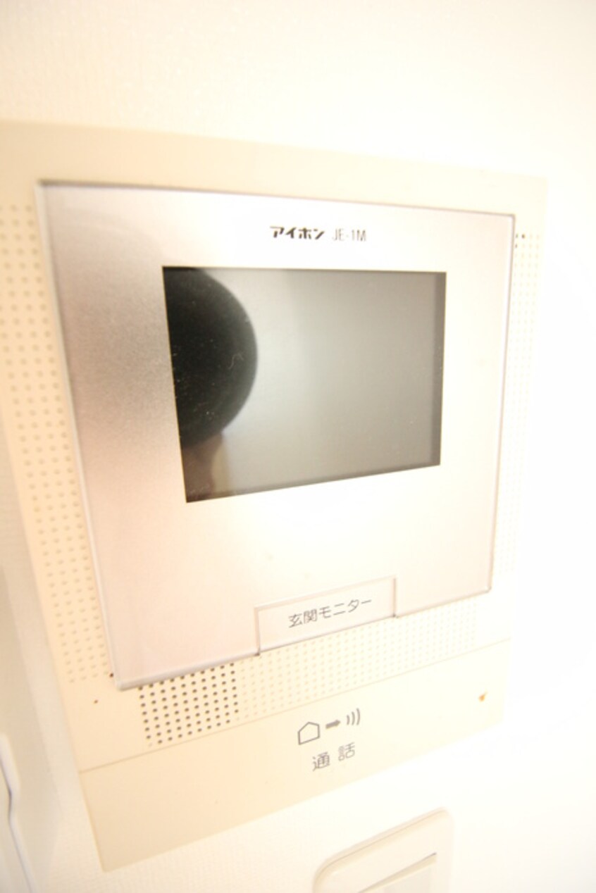 内観写真 メゾン中和泉
