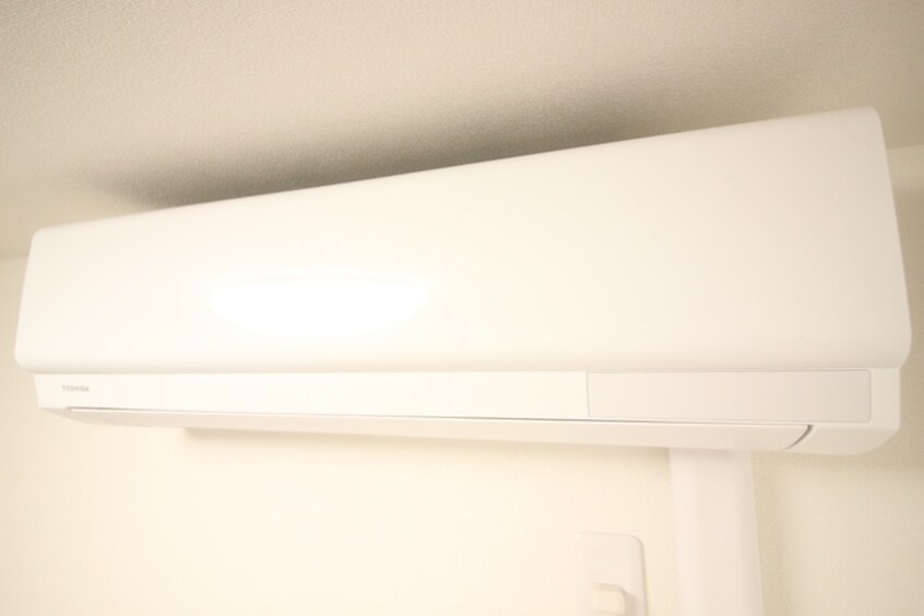 内観写真 メゾン中和泉