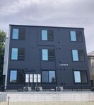 ラフォルテ上板橋の外観