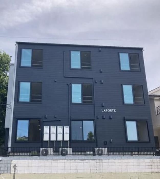 外観写真 ラフォルテ上板橋