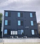 外観写真 ラフォルテ上板橋