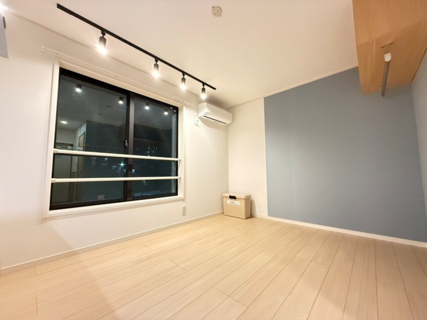 居室 ラフォルテ上板橋