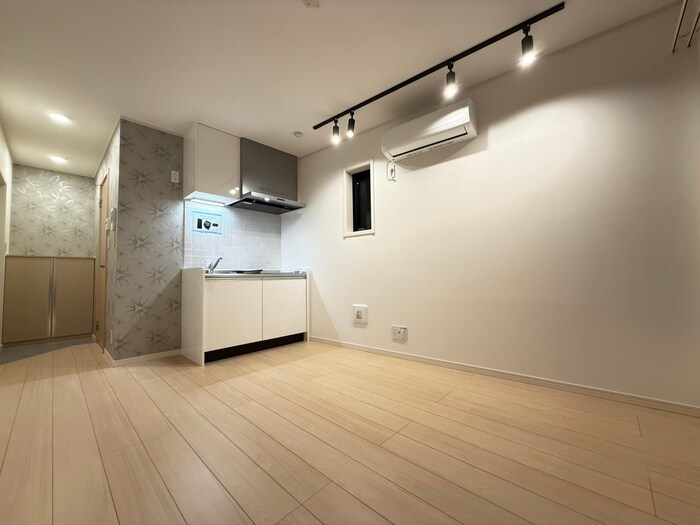 居室 ラフォルテ上板橋