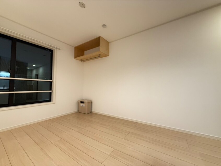 居室 ラフォルテ上板橋