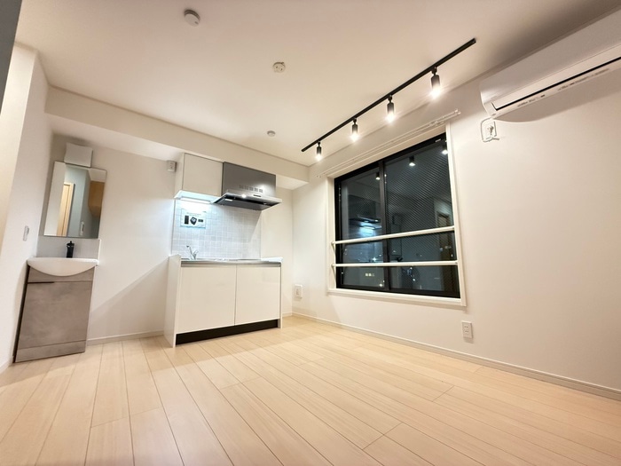 居室 ラフォルテ上板橋