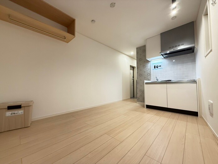 居室 ラフォルテ上板橋