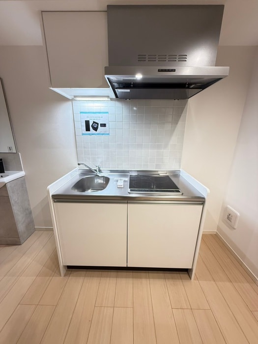 キッチン ラフォルテ上板橋