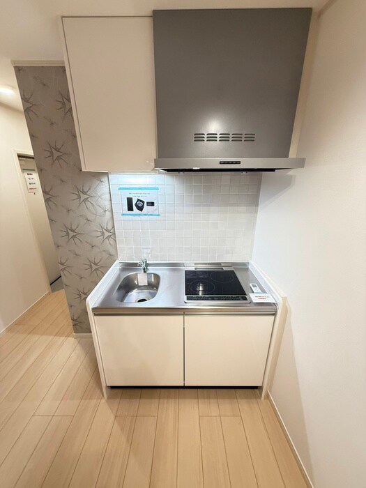 キッチン ラフォルテ上板橋