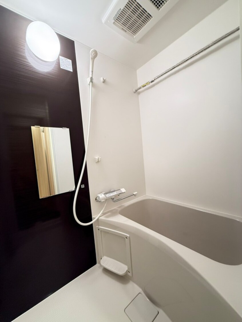 バス／シャワールーム等 ラフォルテ上板橋
