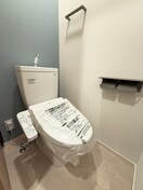 トイレ ラフォルテ上板橋