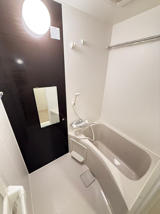 バス／シャワールーム等 ラフォルテ上板橋