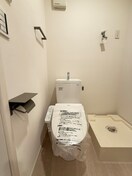 トイレ ラフォルテ上板橋