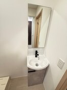 洗面 ラフォルテ上板橋