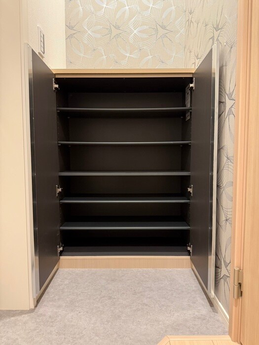 靴箱 ラフォルテ上板橋