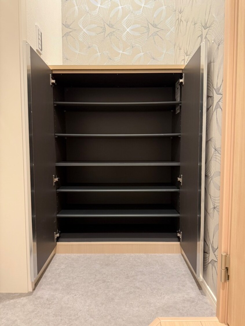 靴箱 ラフォルテ上板橋