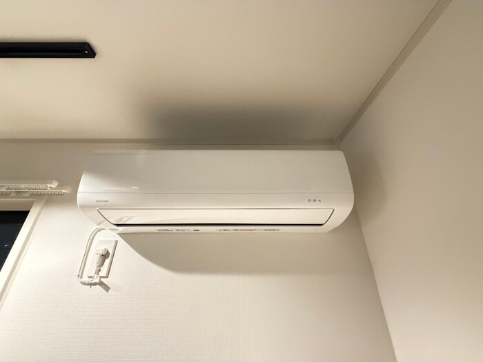 内観写真 ラフォルテ上板橋