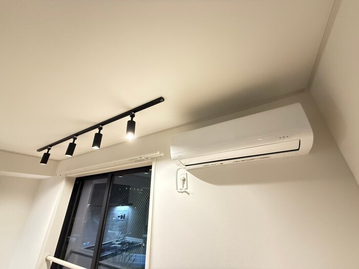 内観写真 ラフォルテ上板橋