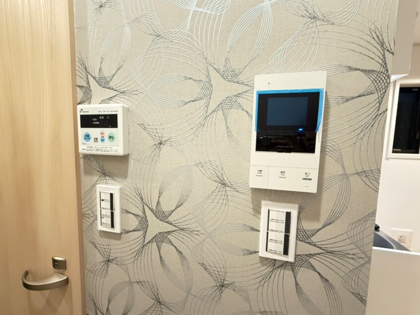 内観写真 ラフォルテ上板橋