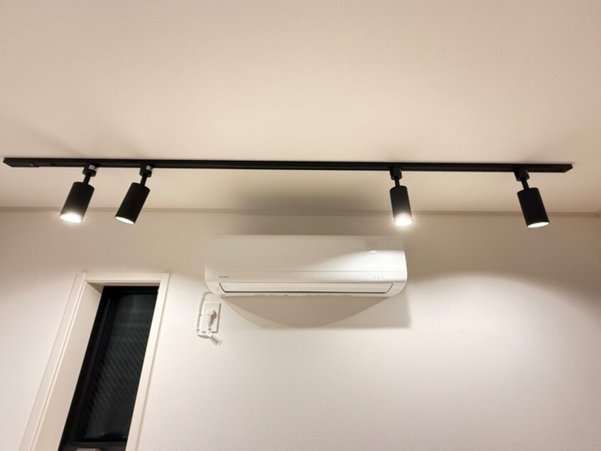 内観写真 ラフォルテ上板橋