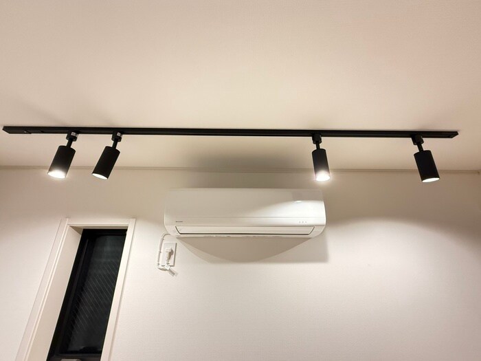 内観写真 ラフォルテ上板橋