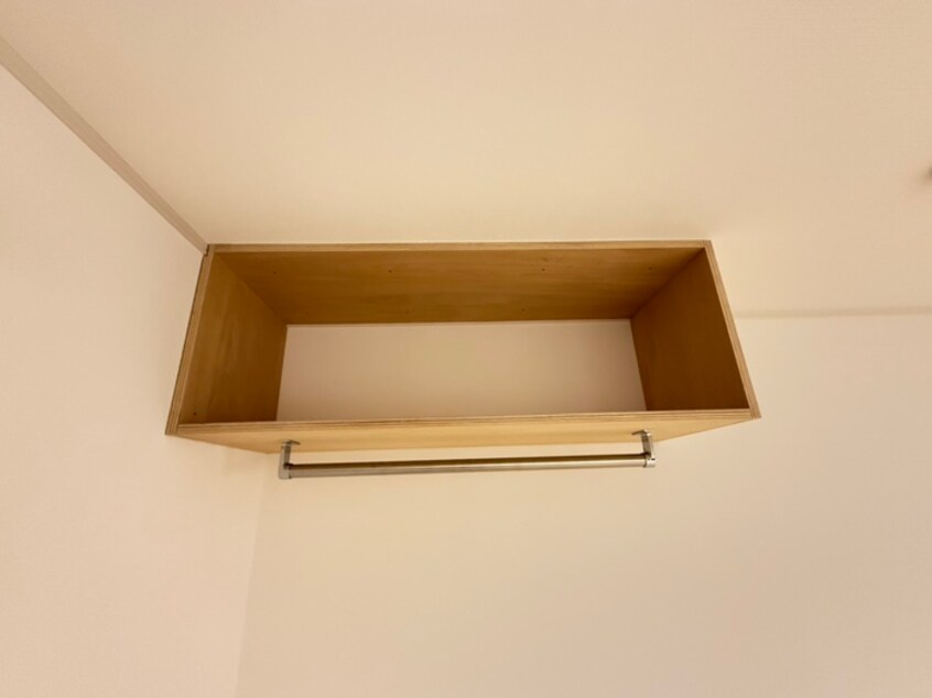 内観写真 ラフォルテ上板橋