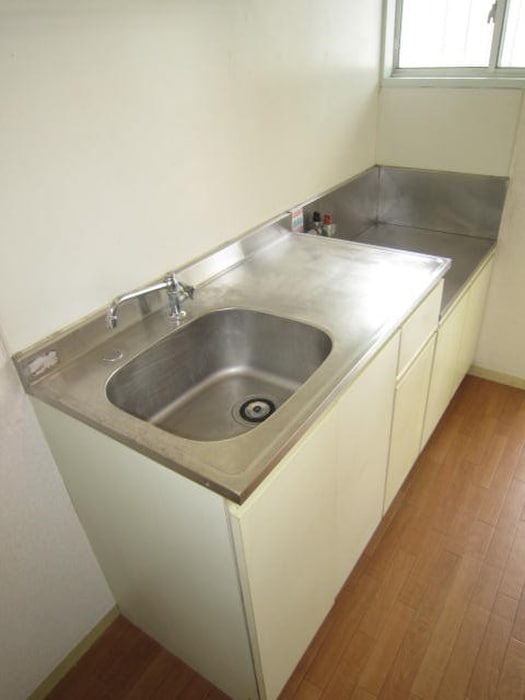 キッチン カ－サコニシ