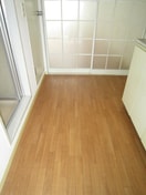 内観写真 カ－サコニシ