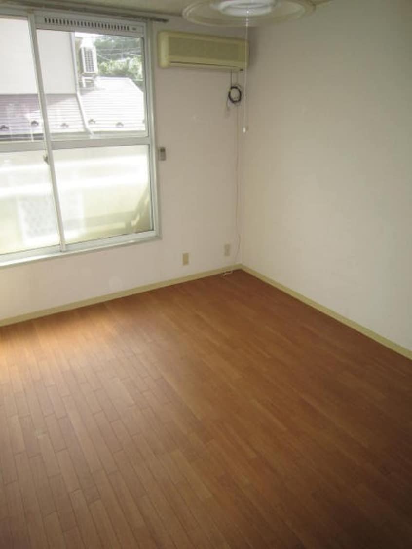 居室 カ－サコニシ