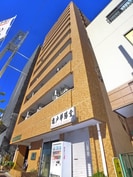 ﾗｲｵﾝｽﾞﾏﾝｼｮﾝ亀戸第６（７０４）の外観