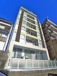 ﾌﾟﾚｰﾙ･ﾄﾞｩｰｸ門前仲町(101)