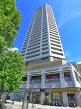 ライブタワー武蔵浦和（1708）