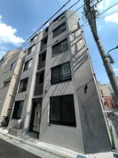 FLレジデンス上野桜苑(501)の外観
