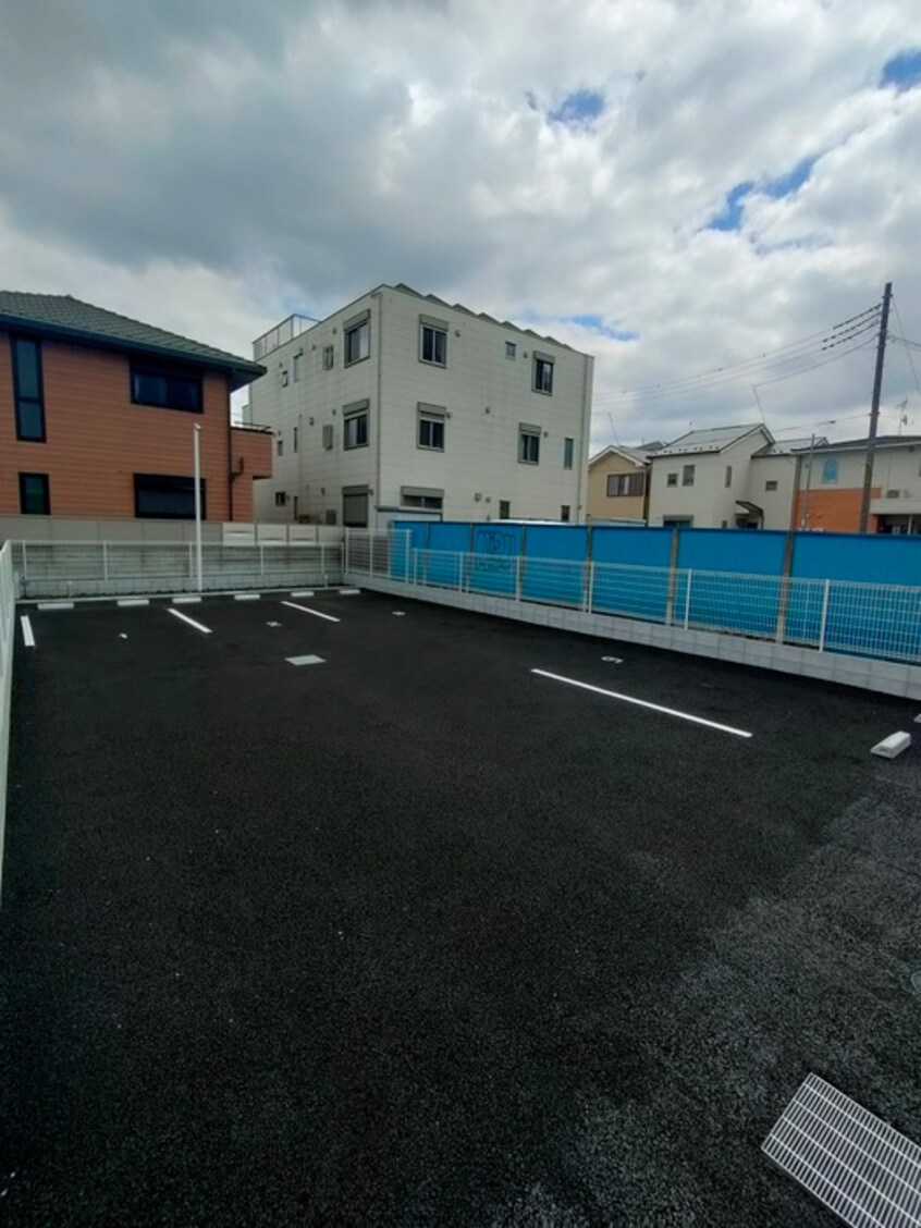 駐車場 Prime Cozy