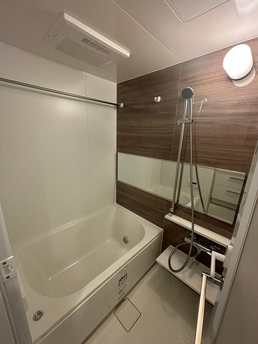 バス／シャワールーム等 Prime Cozy