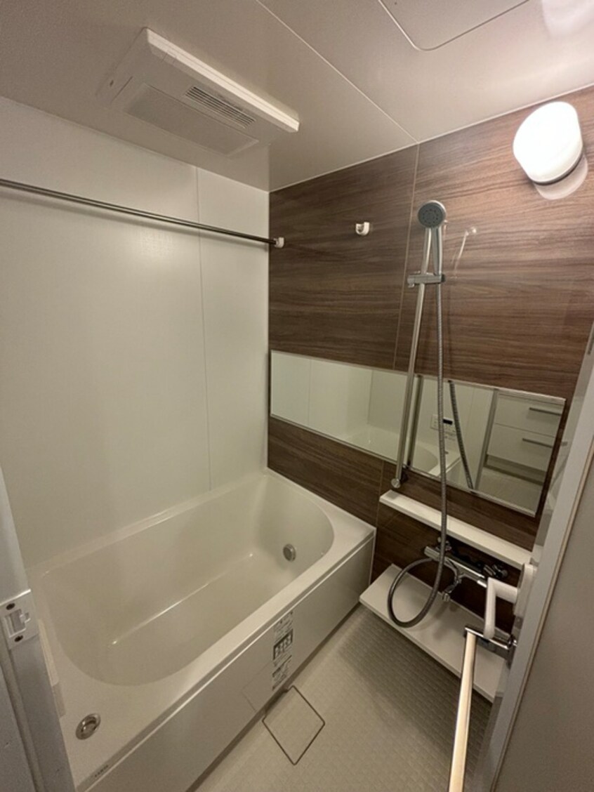 バス／シャワールーム等 Prime Cozy