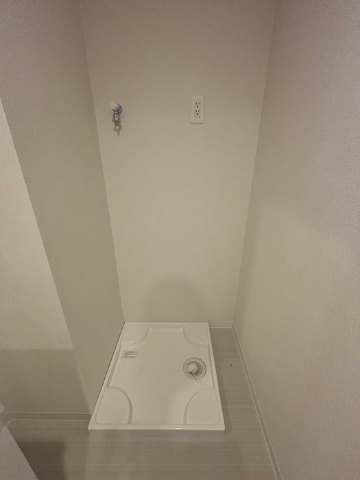 洗濯機置場 Prime Cozy