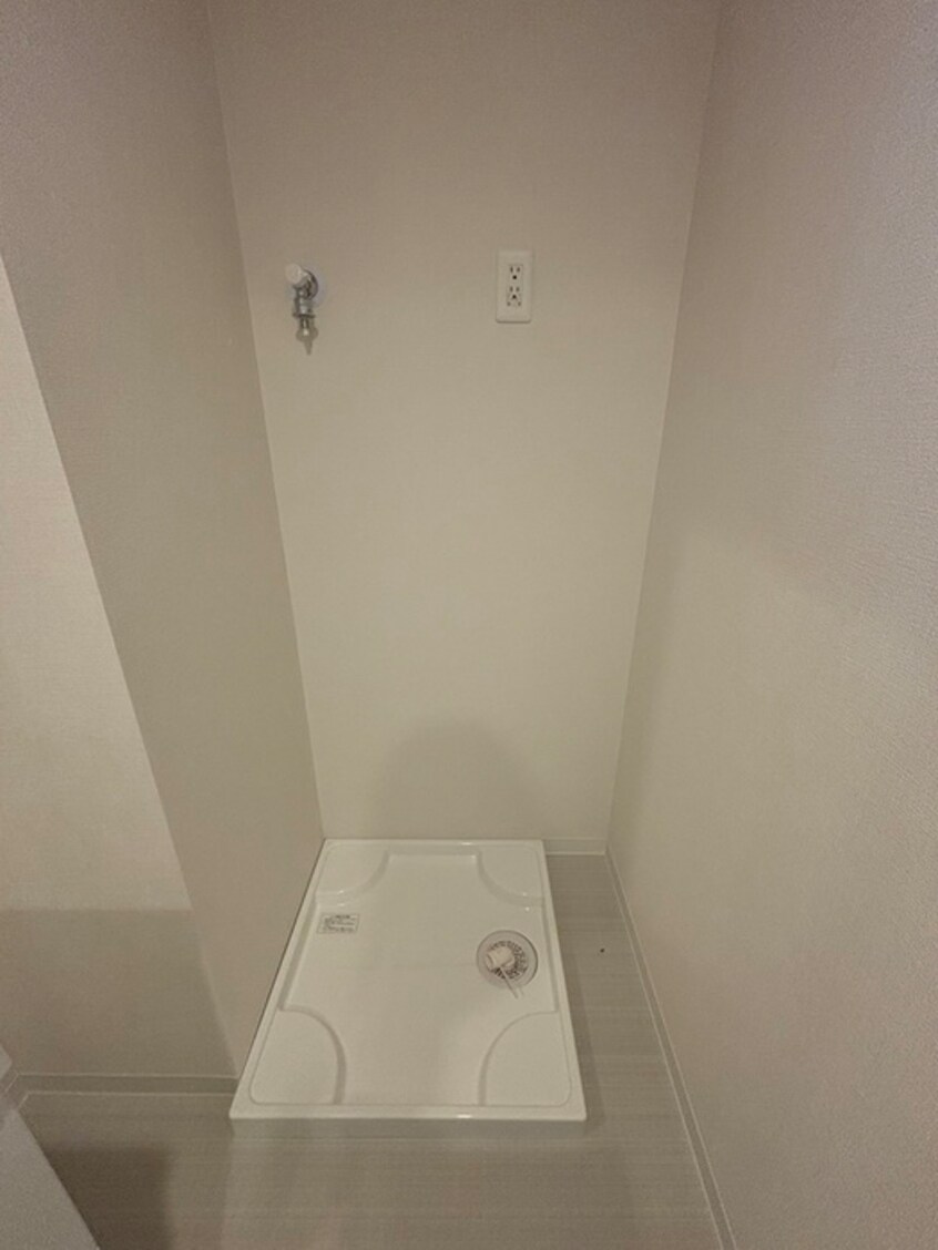 洗濯機置場 Prime Cozy