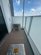 ベランダ・バルコニー Prime Cozy
