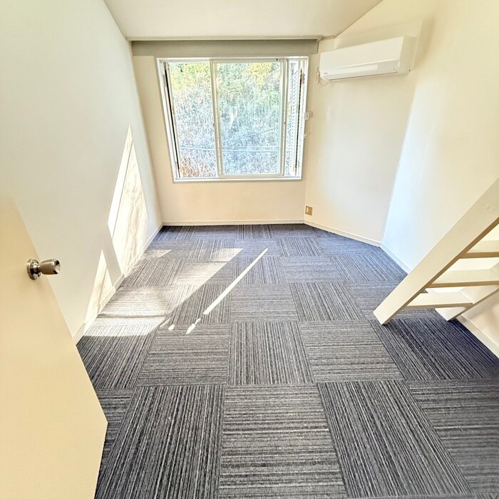 居室 ハイツ井上２