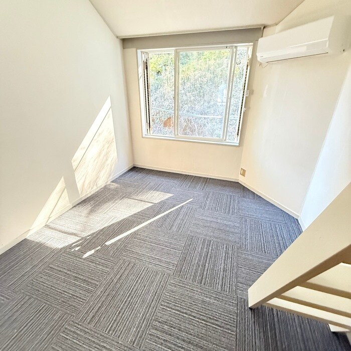 居室 ハイツ井上２